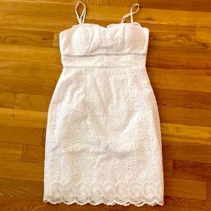 Lilly Pulitzer Jaida Dress Size 2 NWT